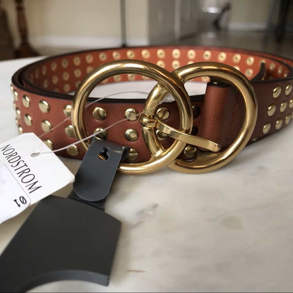 Halogen Belt